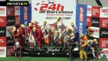 Entrevista a Adam Christodoulou - Ganador 24 hs Montmeló 2012- McLaren MP4-12 GT3 - PRMotor TV (HD)