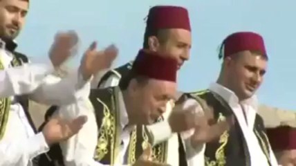 ANGARANIN BUTUN STARLARININ BİRLİKDE OYNADIĞI KLİP ..