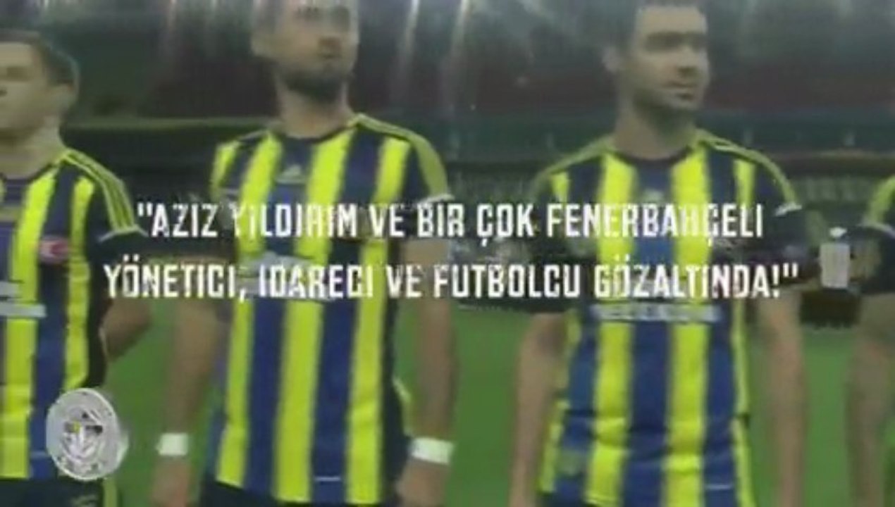 fenerbahçe yıkılmaz
