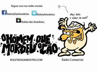 Será que somos primos, pergunta o islandês desconfiado - HQMC 19-04-13