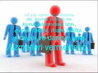 İş takip Şirketleri Ankara Ags 0312 231 35 16-17