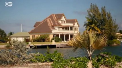 اقتصاد عادل - حان وقت الإصلاح | كوادريغا