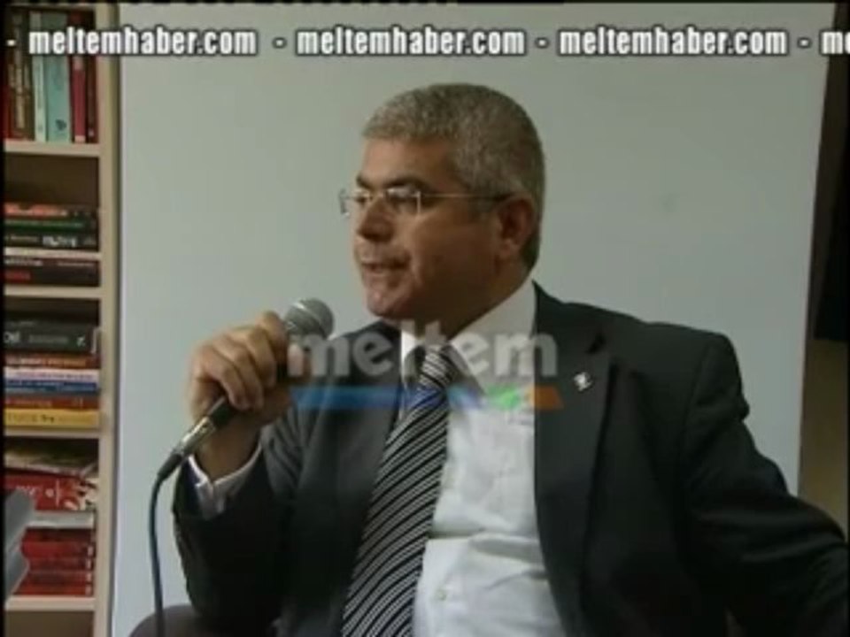 GDO TEHLİKESİ