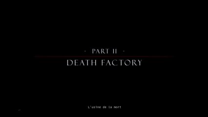 Hitman : Absolution | Part II ''Death Factory''