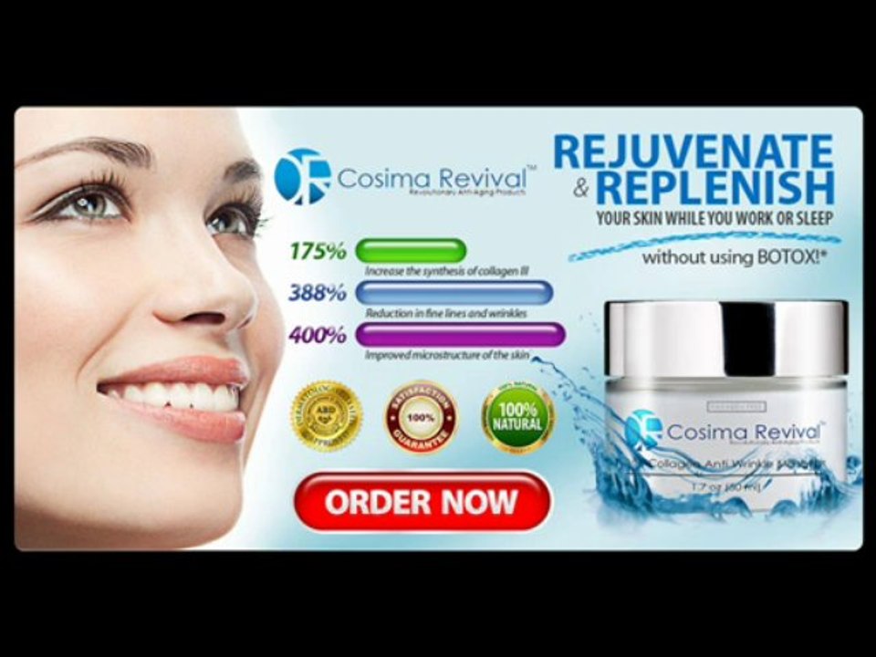 Get Perfect younger looking formula