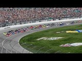 Online STP 400 NASCAR Sprint Cup Race