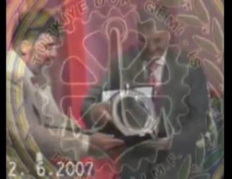 TÜRKİYE LİMAN DOK VE GEMİ SANAYİ İŞÇİLERİ SENDİKASI