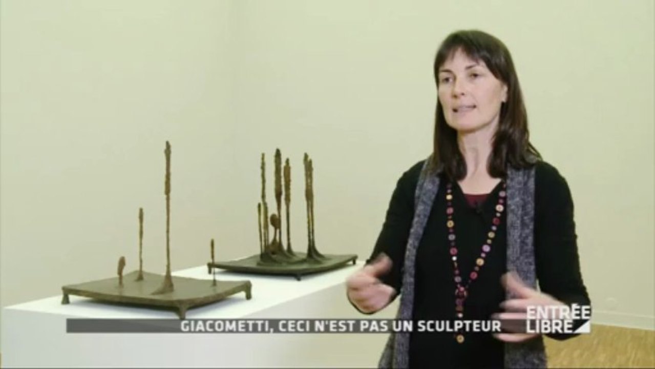 GIACOMETTI