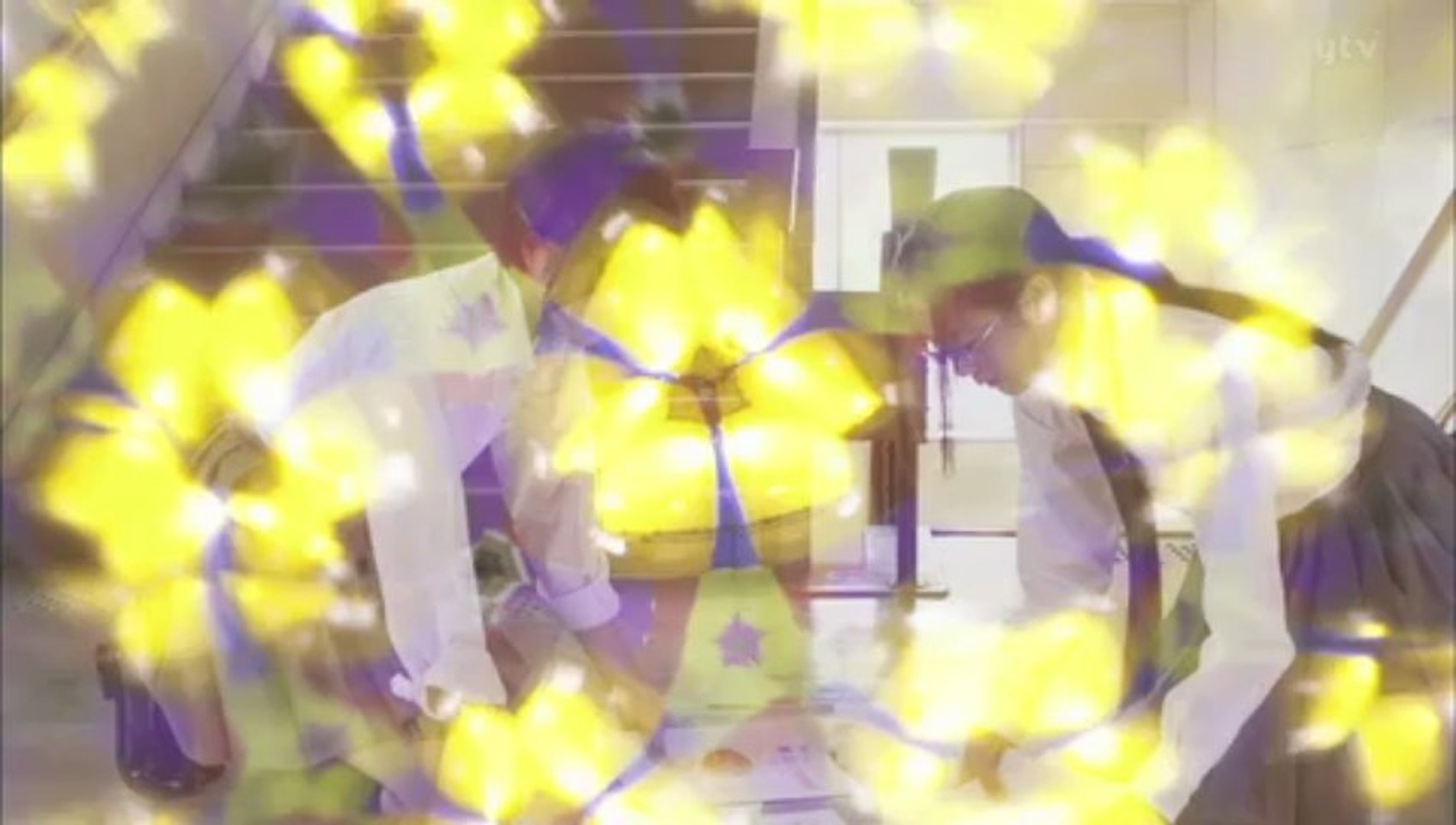 Piece 9話 動画 Dailymotion