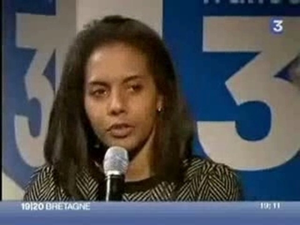 19/20 Bretagne Interview