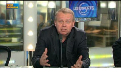 Nicolas Doze : Les experts - 19 avril 2/2