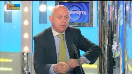 Nicolas Doze : Les experts - 19 avril 1/2