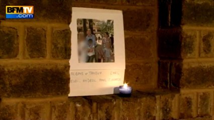 Otages au Sahel: "une bouffée d'espoir pour les nôtres"