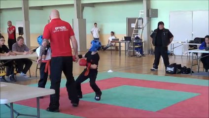 laurent demie finale trophee regional villefontaine
