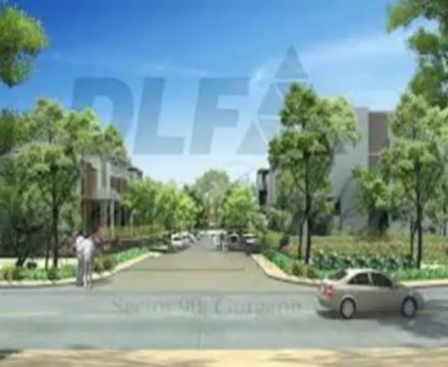 Commercial and Residential properties in Noida and Gurgaon