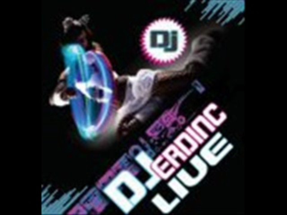 DJERDİNÇ SETUP DEMO KAYIT LİVE 2013