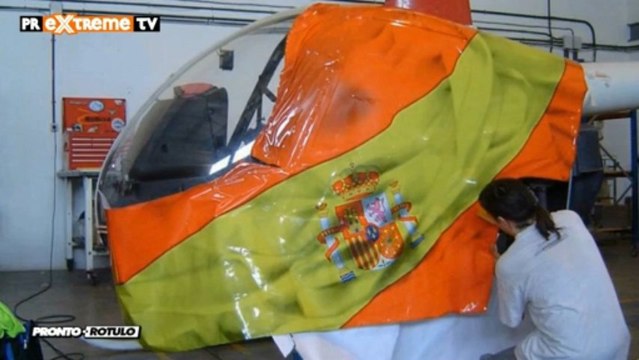 Entrevista a Tobias Guttroff - Chevrolet Corvette C6 SP2 - 24 Hs Montmelo 2012 - PRMotor TV Chan... (HD)