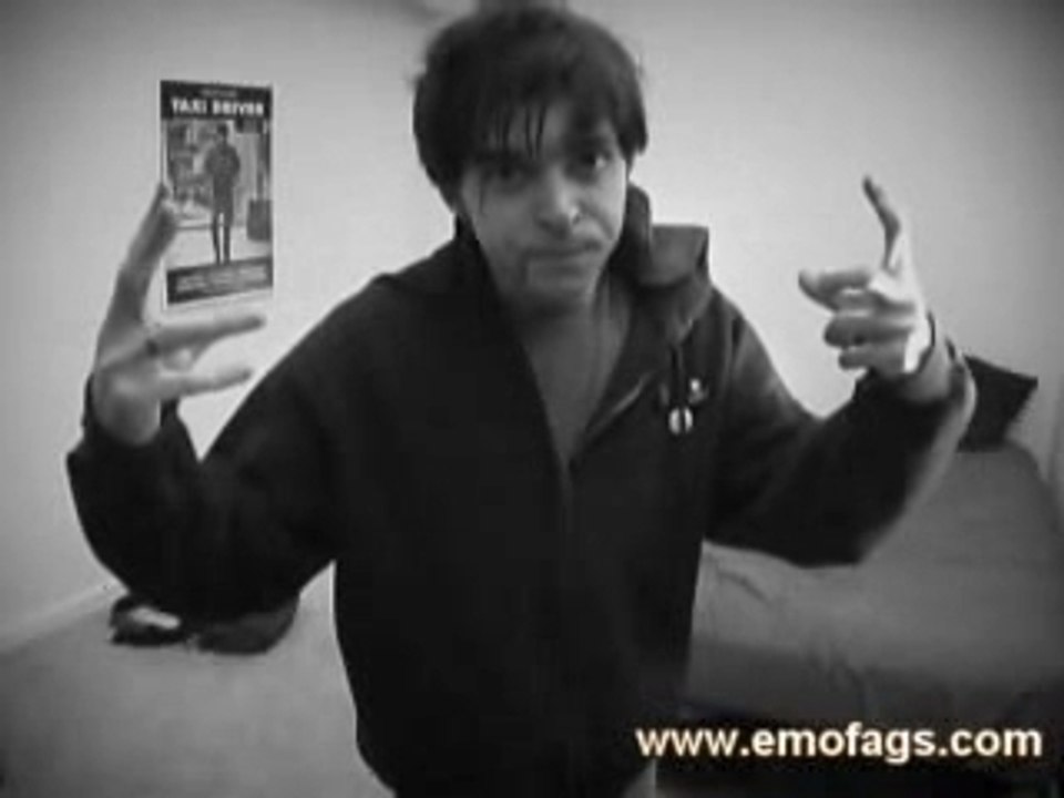 Ze Emo Movie