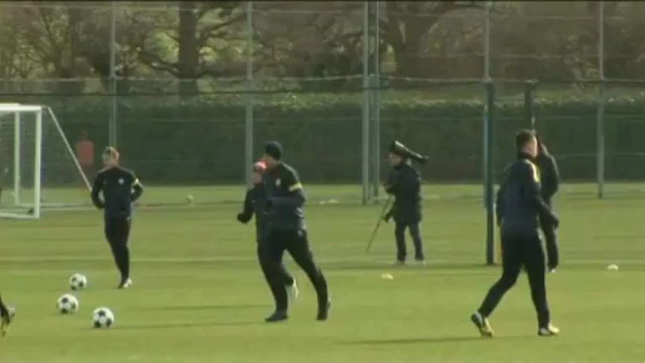 Wenger: Müssen alle verbleibenden Spiele gewinnen