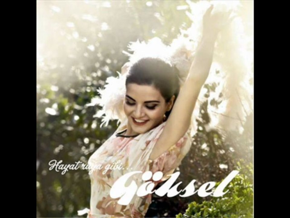 www.sesliomrumnefesim,Göksel - Kıskanıyorum YENI - YouTube,www.sesliomrumnefesim.com,
