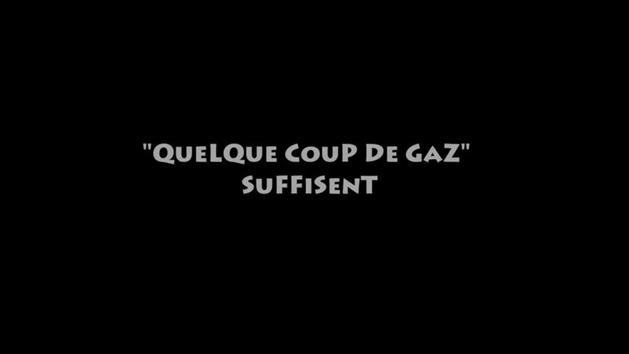 QuelQue CouP De GaZ SuFFiSenT  "C4"