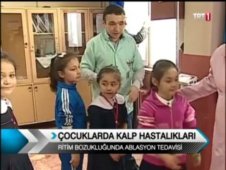 Moussa Sow'un Galatasaray'a attığı golde kalbi duran küçük çocuğun (Tayfun Eren) kalbine pil takılmış.