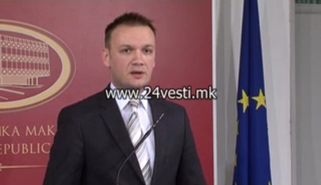 IZJAVA ALEKSANDAR VLADA