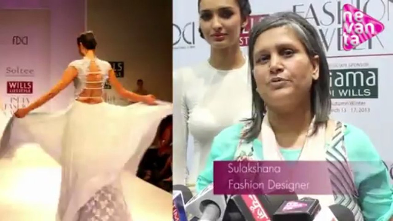 Soulful Elegance by Sulakshna Mongha