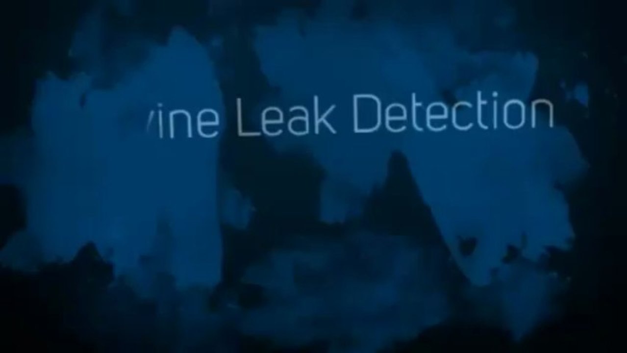 Irvine Leak Detection
