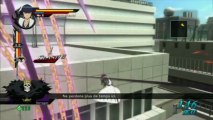 [Vidéo Détente] Bleach Soul Resurreccion EP 9_10 (PS3)