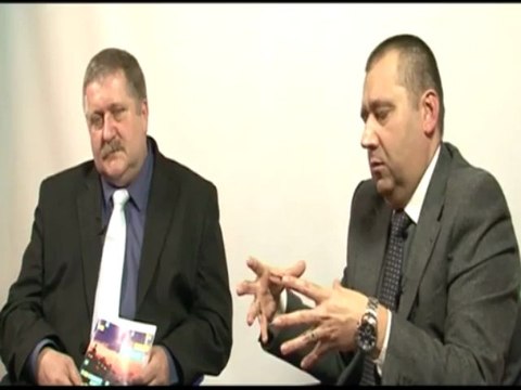 Wiceprezydent Włocławka Jacek Kuźniewicz w programie KONTRA