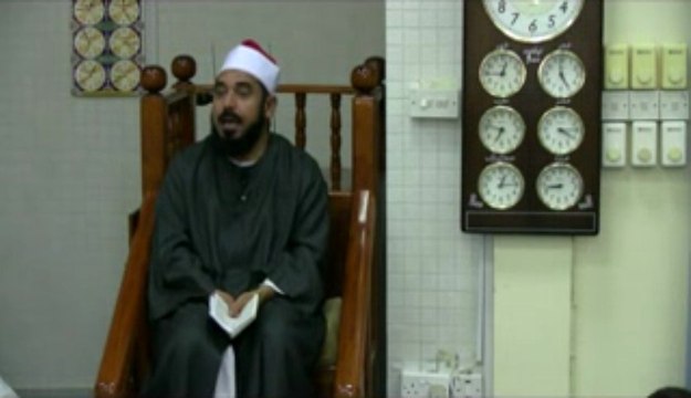 takhliq ki kahani-By Qari Mohammad Hanif Dar