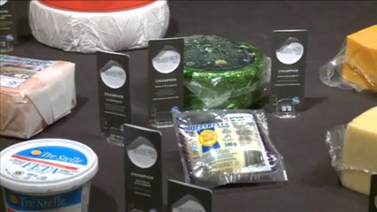 2013 Canadian Cheese Grand Prix