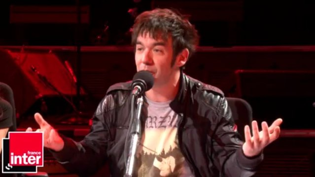 On va tous y passer - Thomas VDB