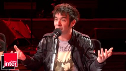 On va tous y passer - Thomas VDB