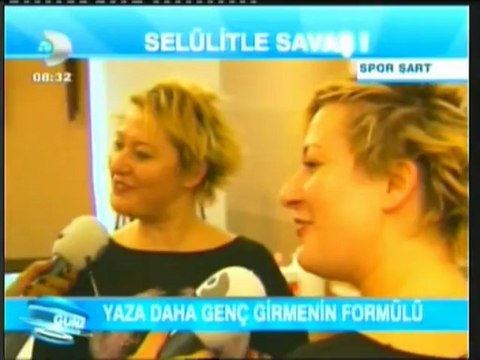 Dr.Mustafa Karatas Kanal D İrfan Değirmenci ile Günaydın