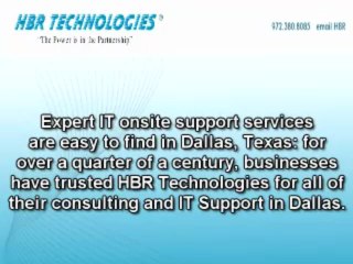 Expert IT Support Services