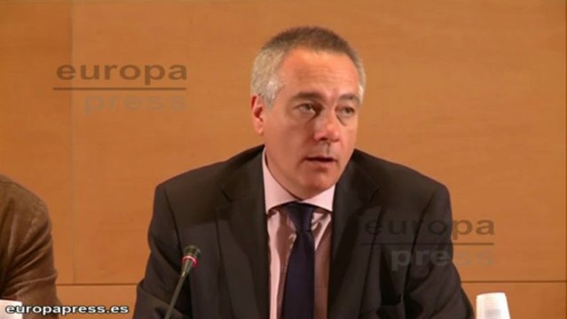 Navarro celebra las palabras de Duran i Lleida