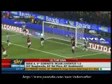 Milan-Juventus 1-2 HD sky calcio 30-10-10