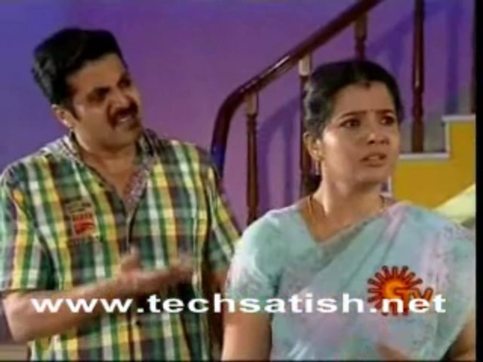Mundhanai Part 2
