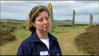 The Ring of Brodgar