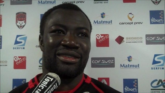 PRO D2/J28 : Les déclarations avant DAX / LOU