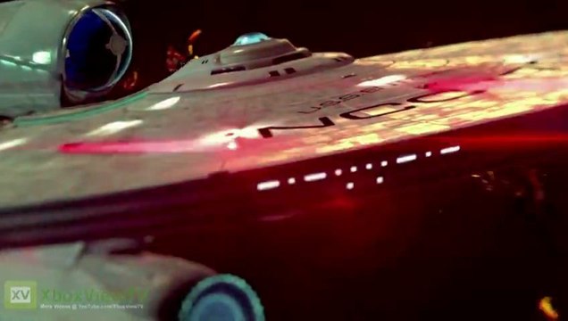 STAR TREK - The Game | Making the Game - Part 3: The Authentic Star Trek Universe [EN] (2013) | HD