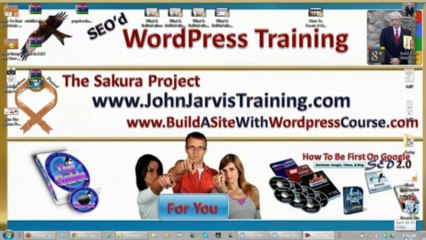 Update On How To Build A Website Business Case Study Part 1