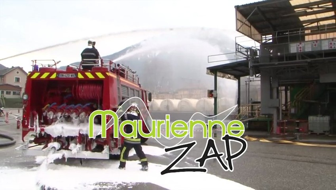 Maurienne Zap N°128