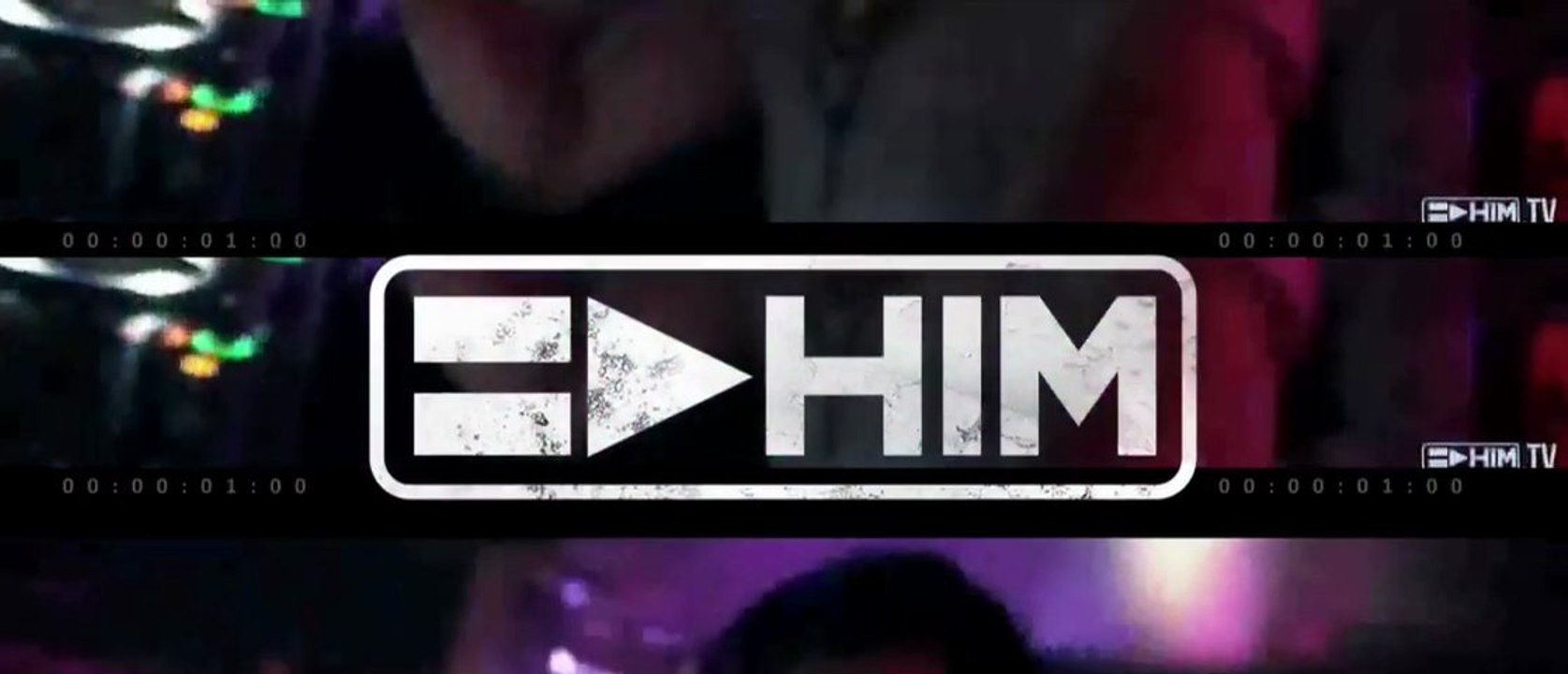 Edhim, le vendred 26 avril 2013 - Queen Club