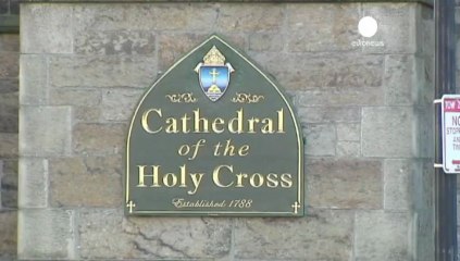 Boston commemora le vittime insieme a Obama