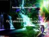 Mustafa Cihat - ÜÇ YARALI GELİNCİK ÇİÇEĞİ [ezgi-dinle.com]