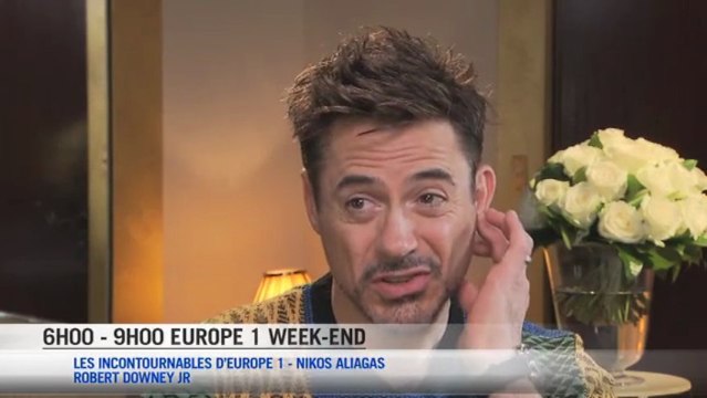 Ben Stiller le mieux placé pour réaliser Pinocchio