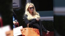 Jessica Simpson Wants More Kids But Vows to Take a Baby Break